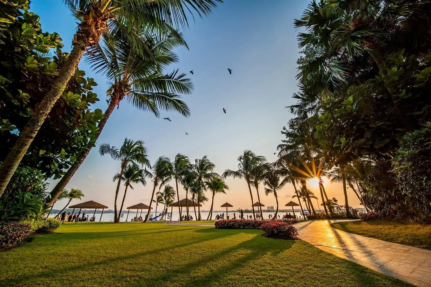 新山Funxvivid Seaview 2Br 2Cp Near Sg Ciq Ksl Zoojb Free Netflix Wifi公寓 马来西亚