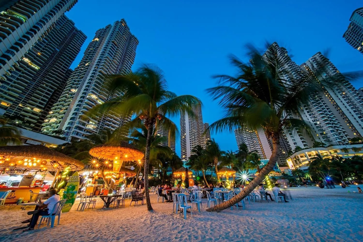 新山Funxvivid Seaview 2Br 2Cp Near Sg Ciq Ksl Zoojb Free Netflix Wifi公寓 0*, 新山 马来西亚